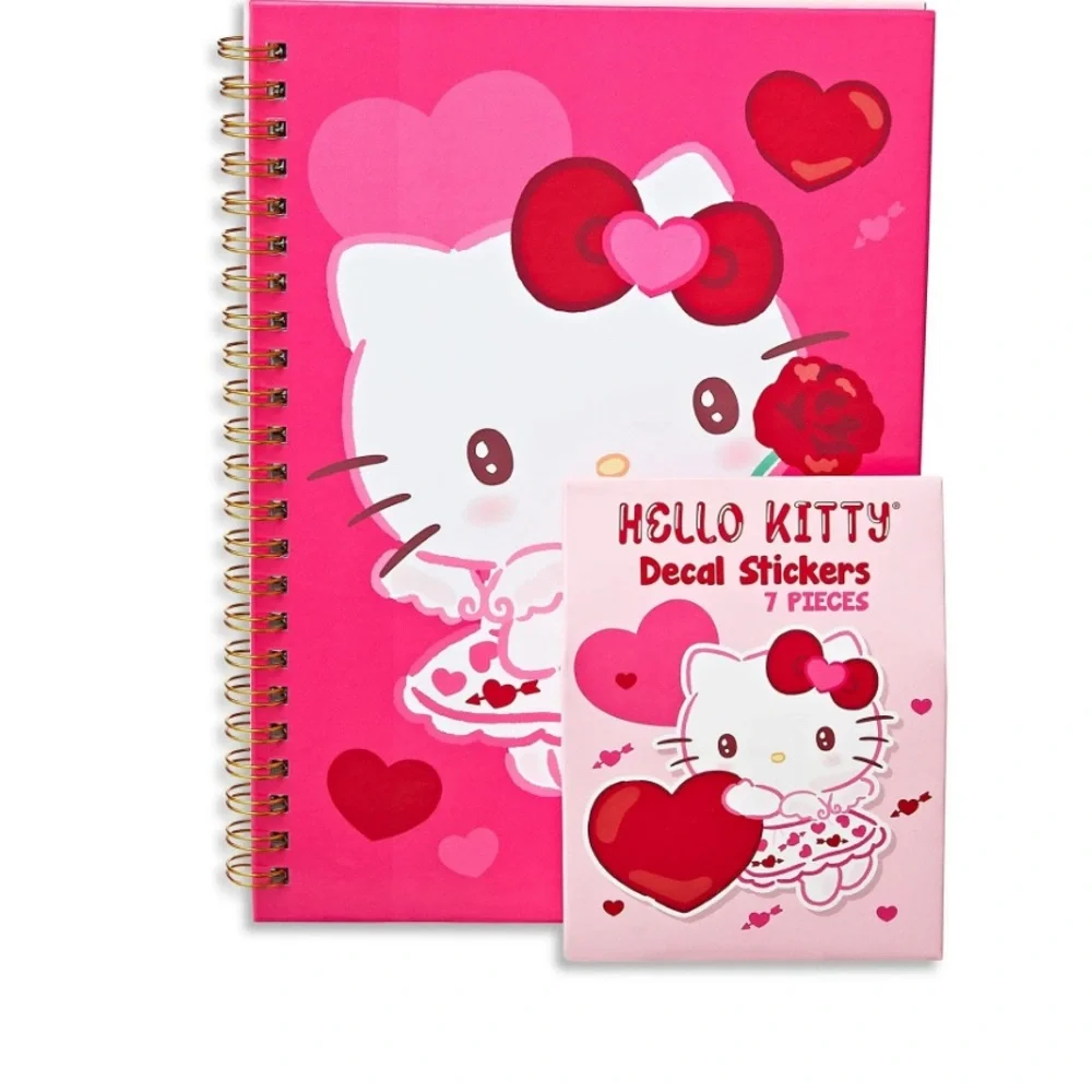 Hello Kitty Gift Set - Picture 5 of 5
